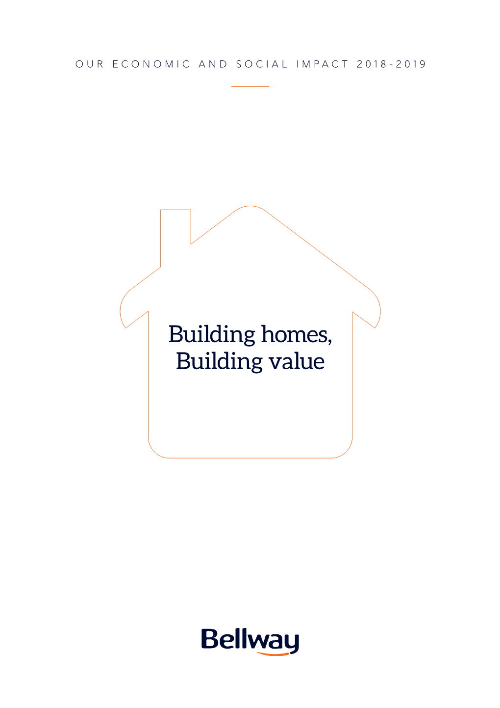 Building Homes, Building Value Where Experience Drives Innovation