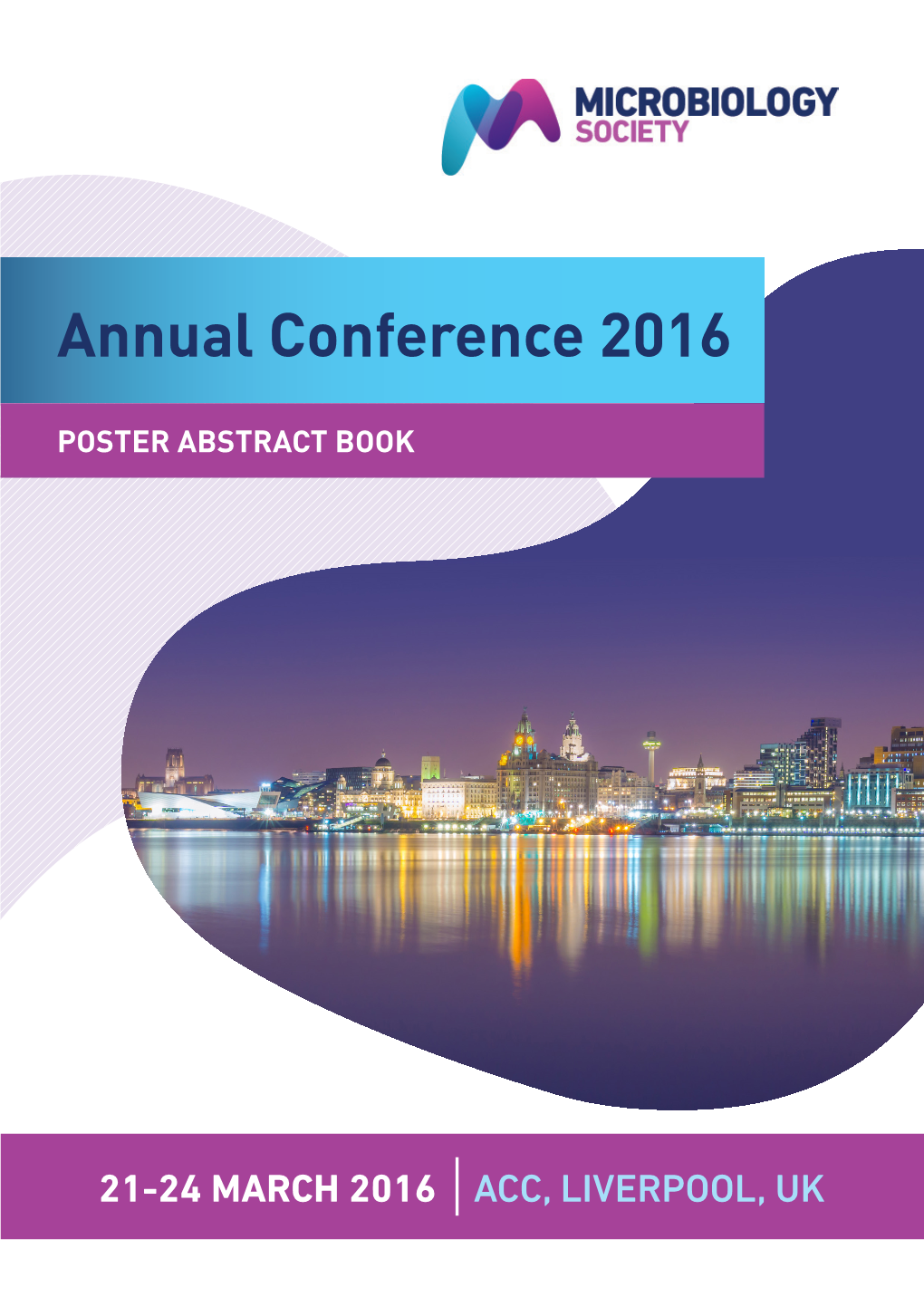 Annual Conference 2016