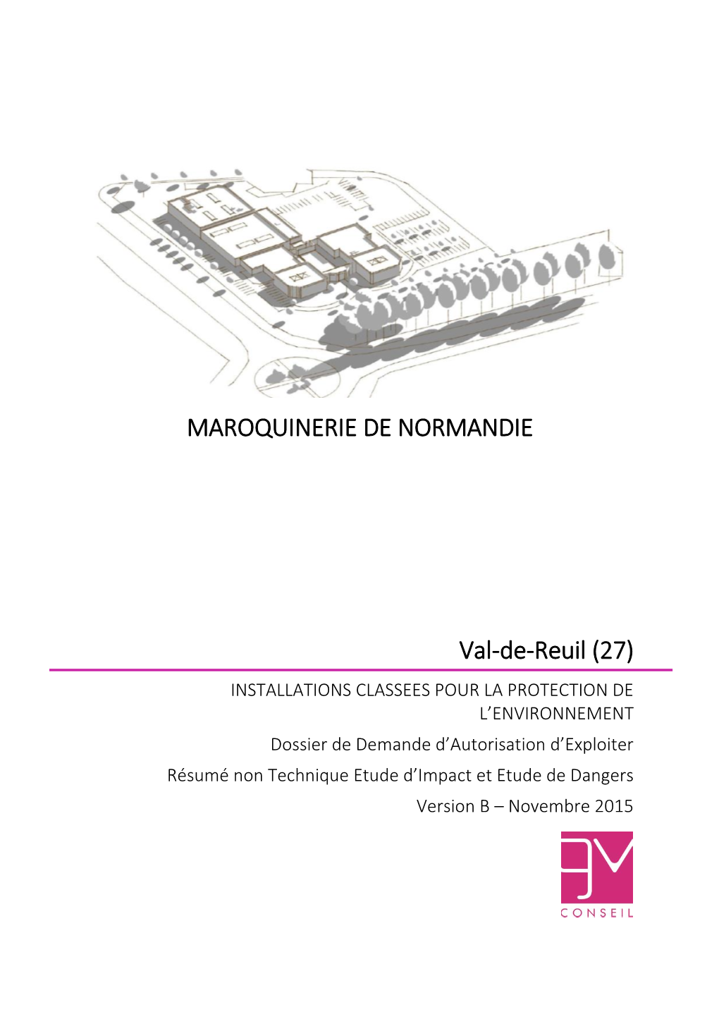 MAROQUINERIE DE NORMANDIE Val-De-Reuil (27)