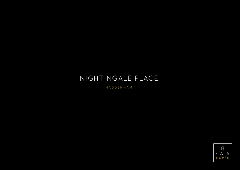 Nightingale Place