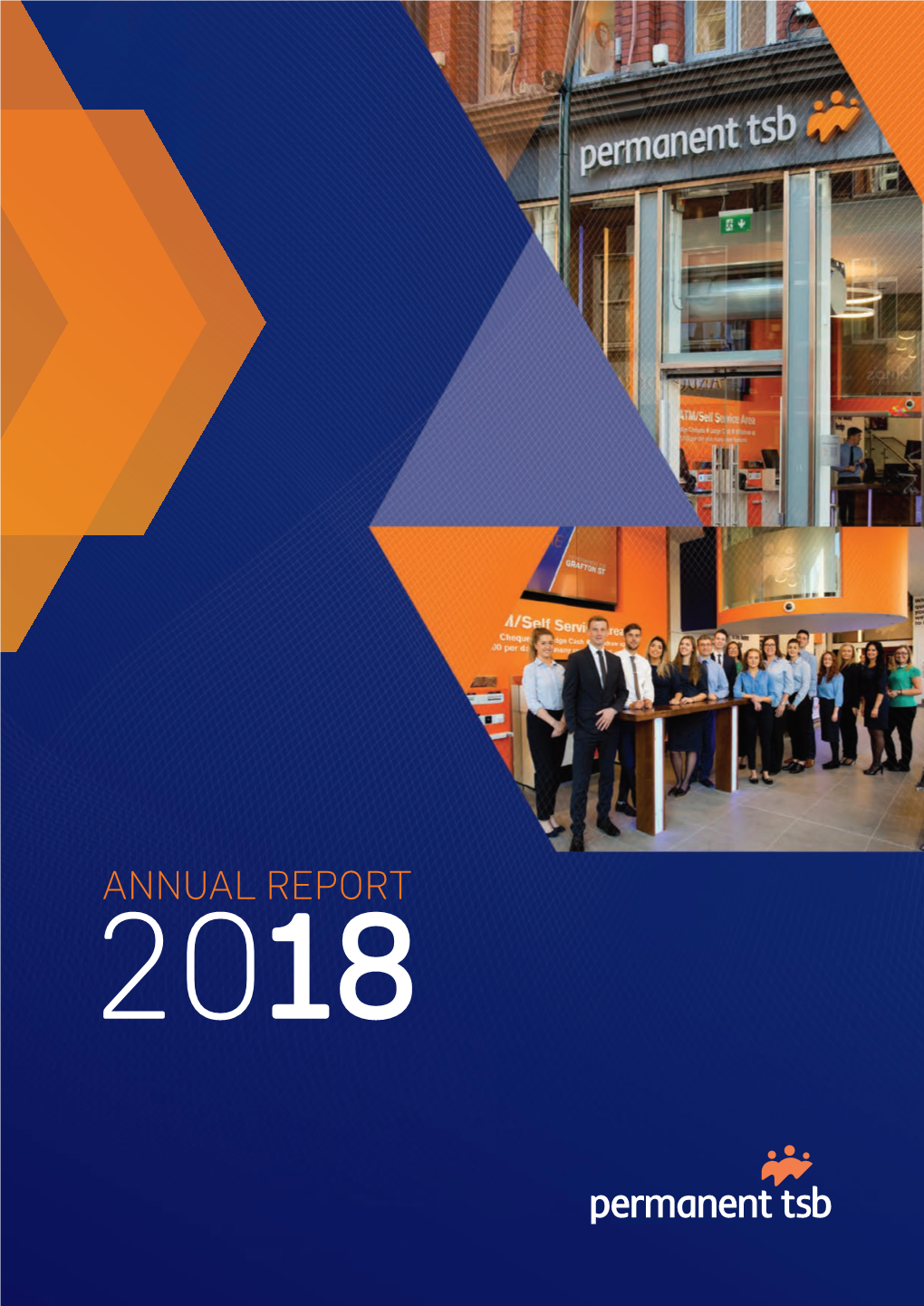 Annual Report 2018