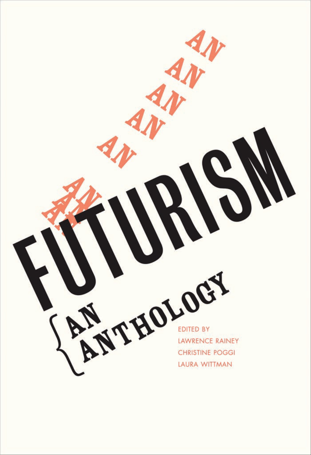 Futurism-Anthology.Pdf