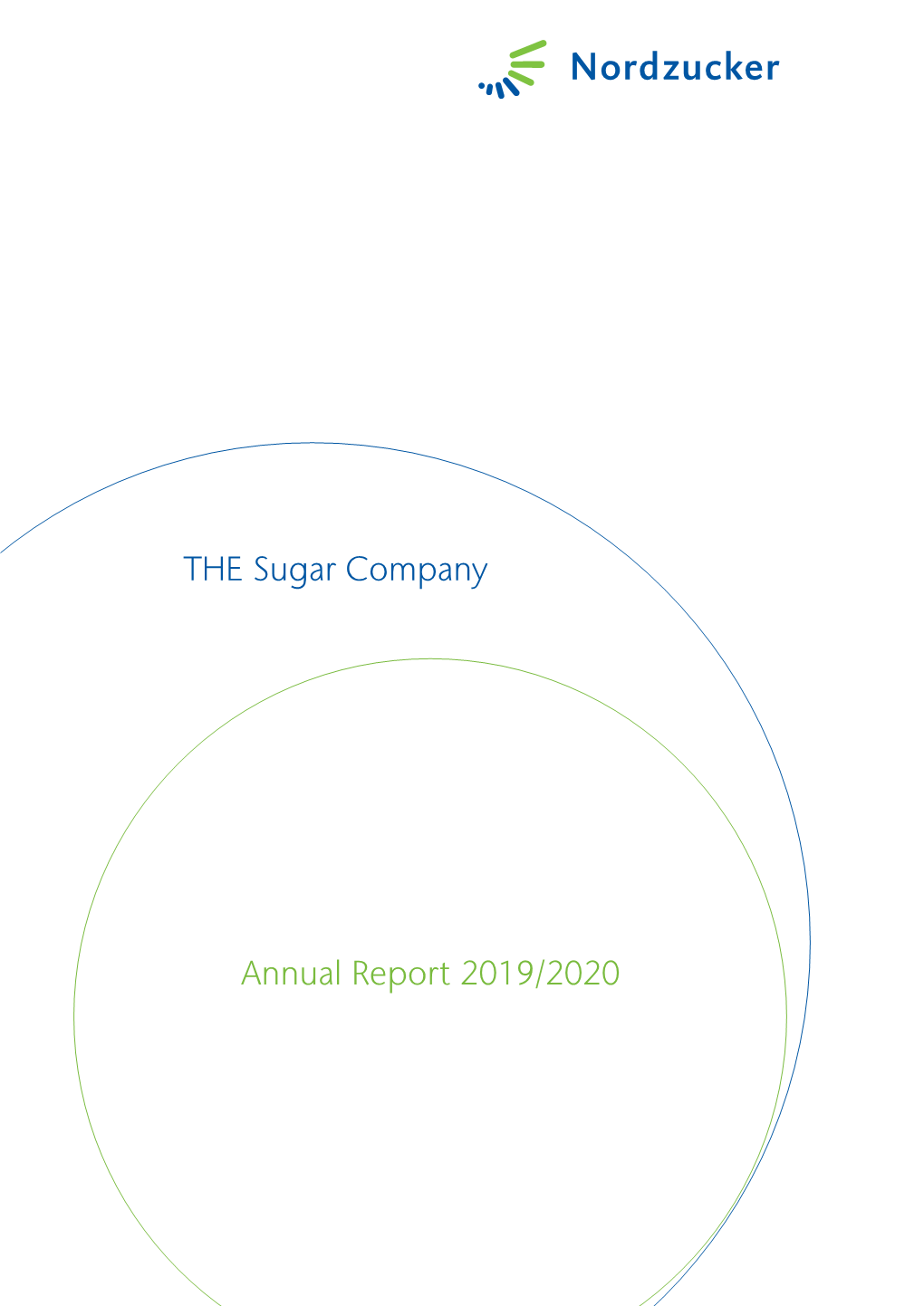 Annual Report 2019/2020 the Sugar Company