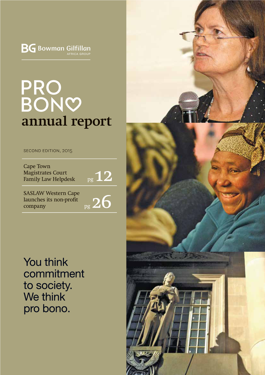 Annual Report