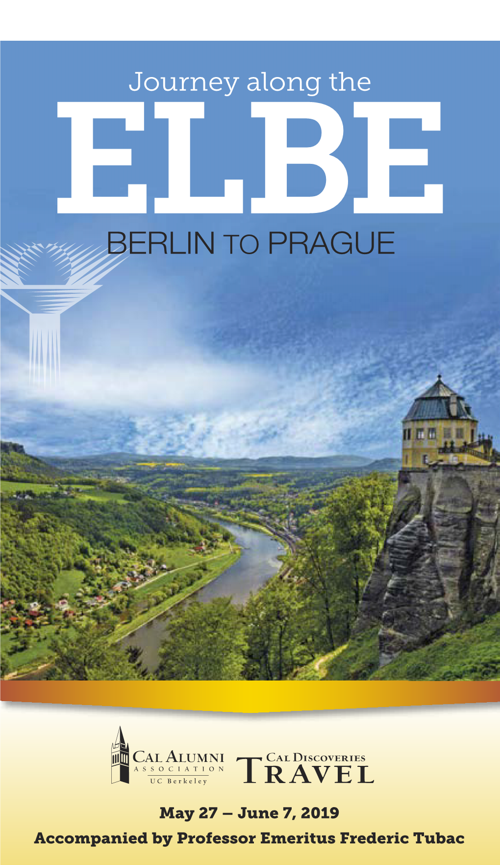 Berlin to Prague