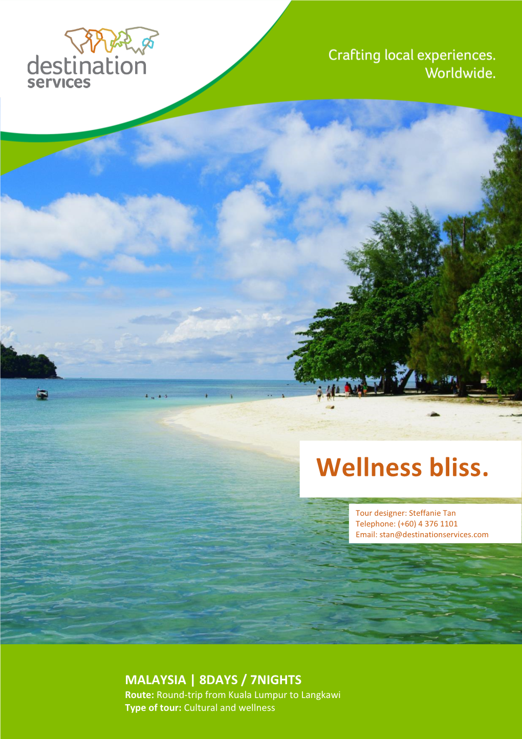 Wellness Bliss