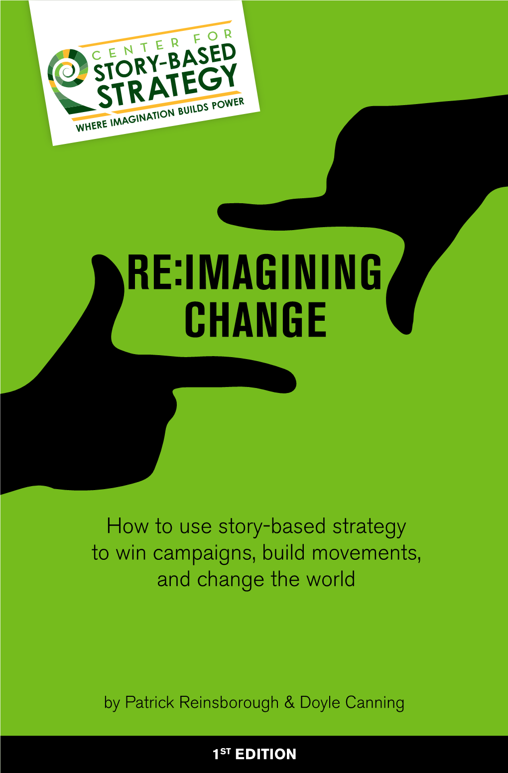 Re:Imagining Change