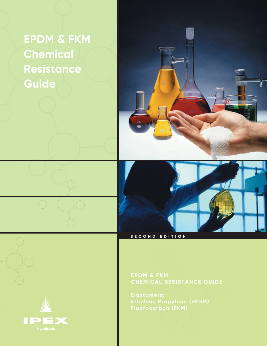 EPDM & FKM Chemical Resistance Guide