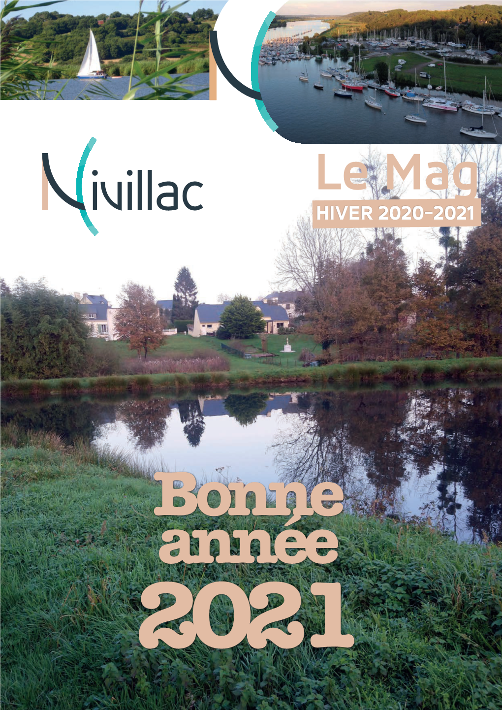 Letin Municipal Decembre 2020 Vie Municipale