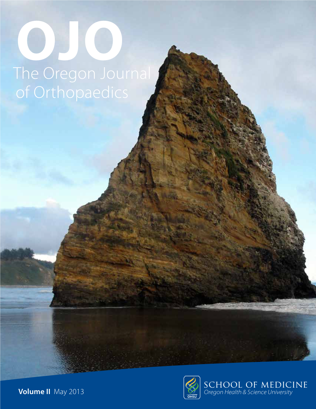 The Oregon Journal of Orthopaedics