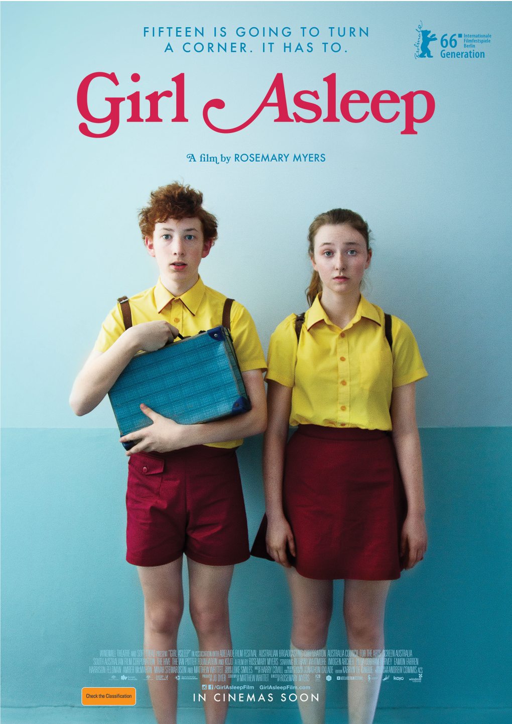 Windmill Theatre, GIRL ASLEEP Is a Journey Into the Absurd, Scary and Beautiful Heart of the Teenage Mind