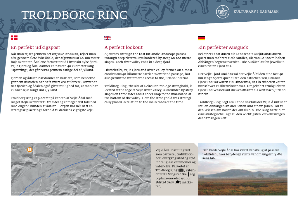 Troldborg Ring