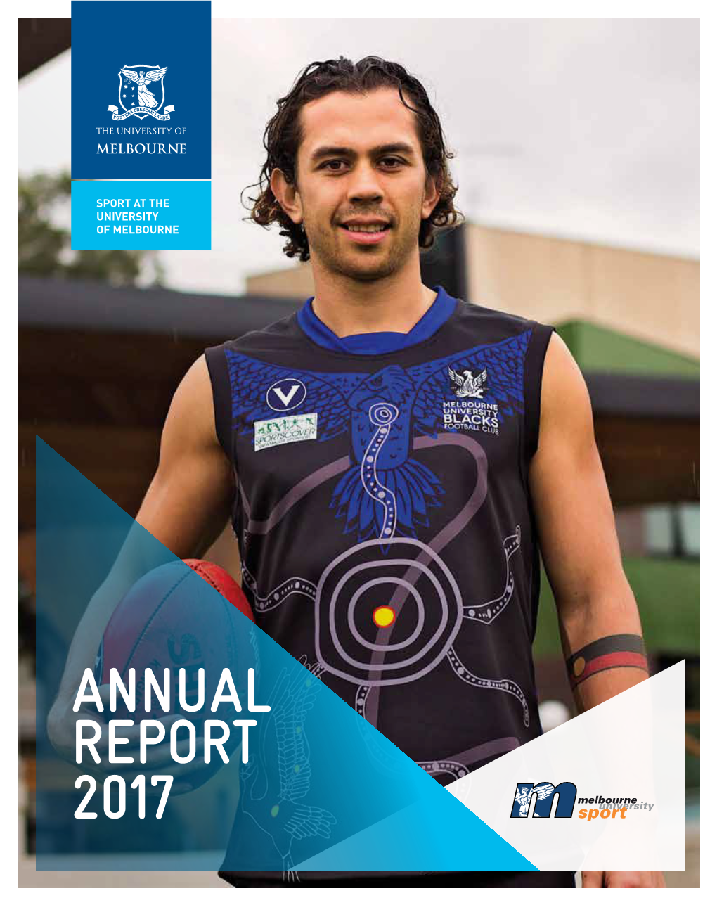 2017 Annual Report As Board Members, the Melbourne Chairman of the Board