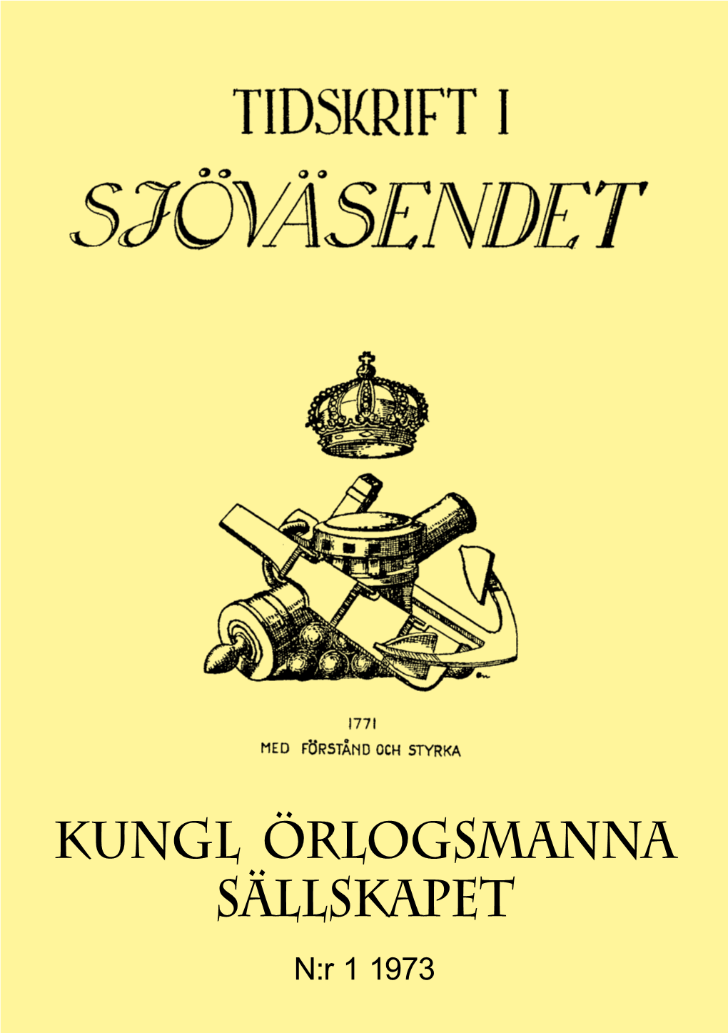 Kungl Örlogsmanna Sällskapet