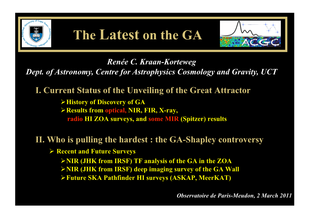 Spiral Galaxies in the GA Region Results from Parkes ZOA HI Surveys: ZOA + NE + GB