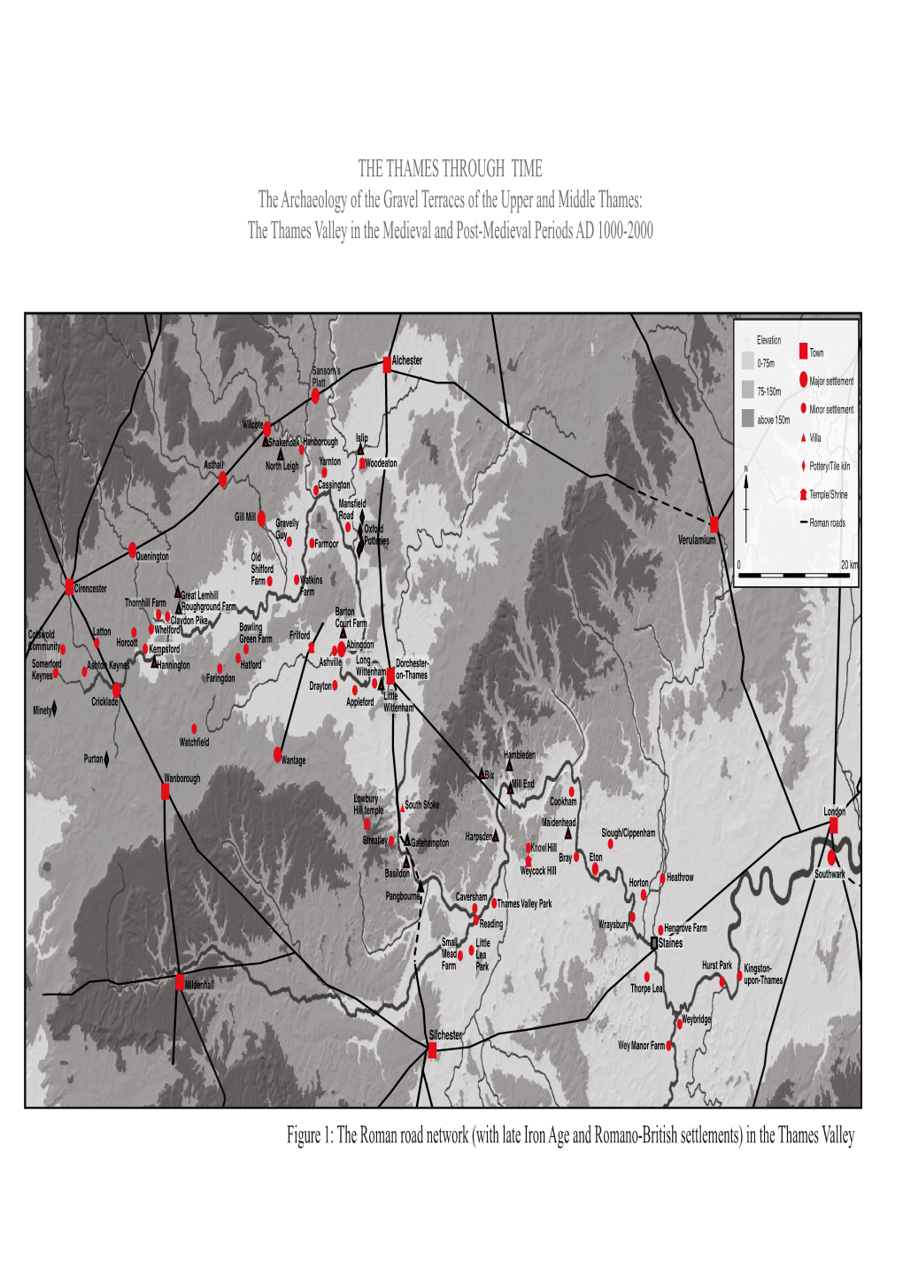 2. Road, Rail and Aviation (Figures)