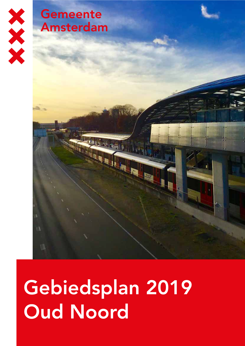 Gebiedsplan 2019 Oud Noord 2