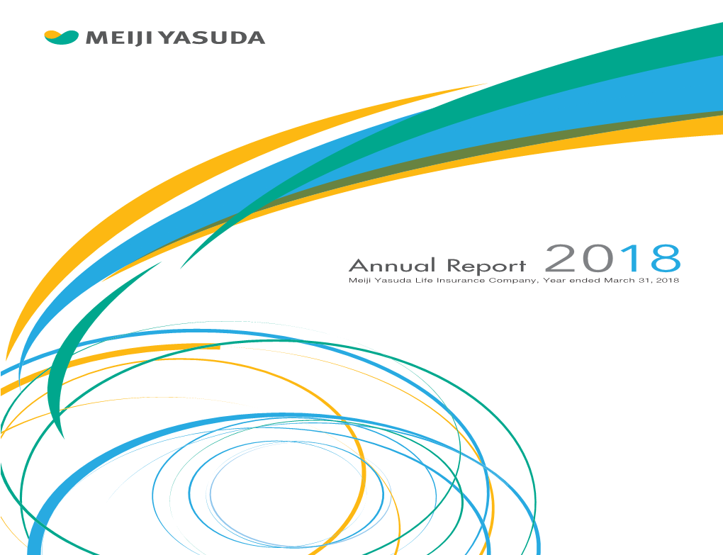 Annual Report 2018 1 Corporate Profile