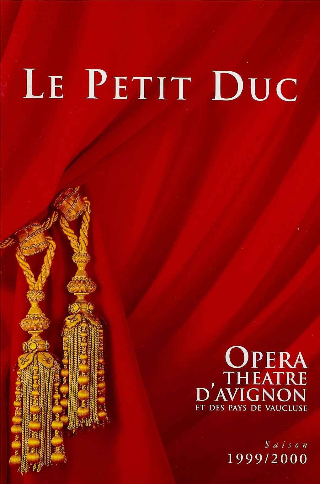 Le Petit Duc