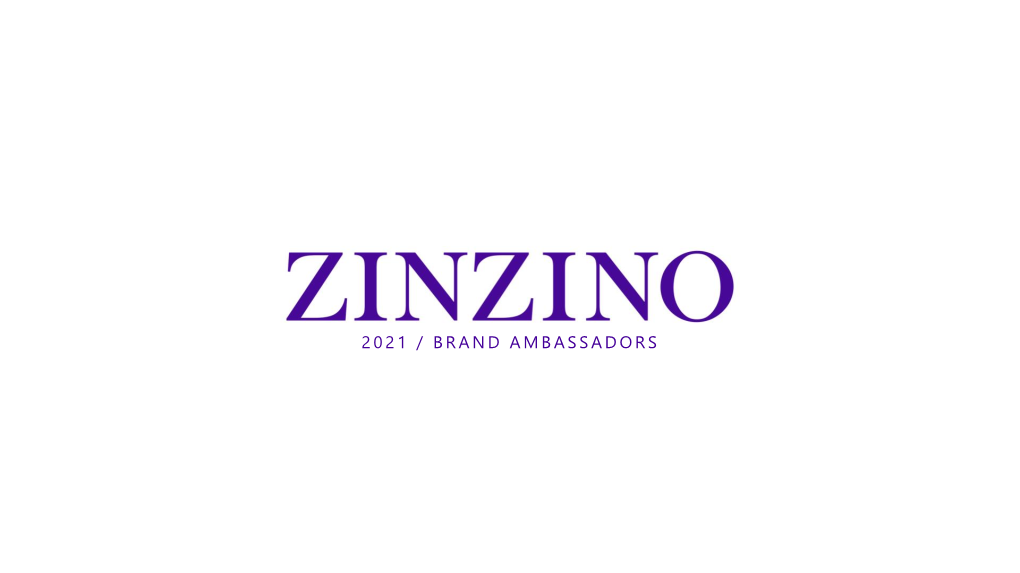 2021 / BRAND AMBASSADORS Sabrina Filzmoser