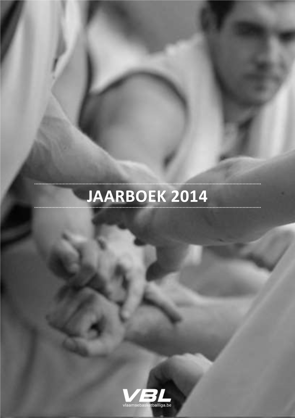 Jaarboek 2014