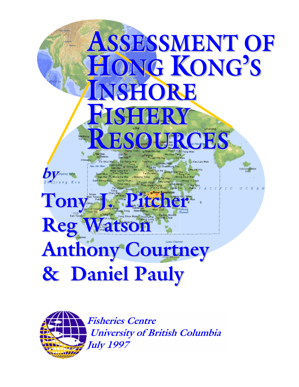 Fishery Resources