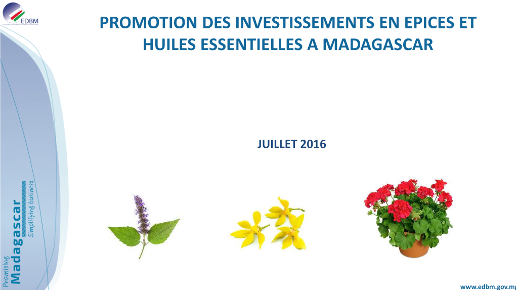 Promotion Épices Et Huiles Essentielles.Pdf