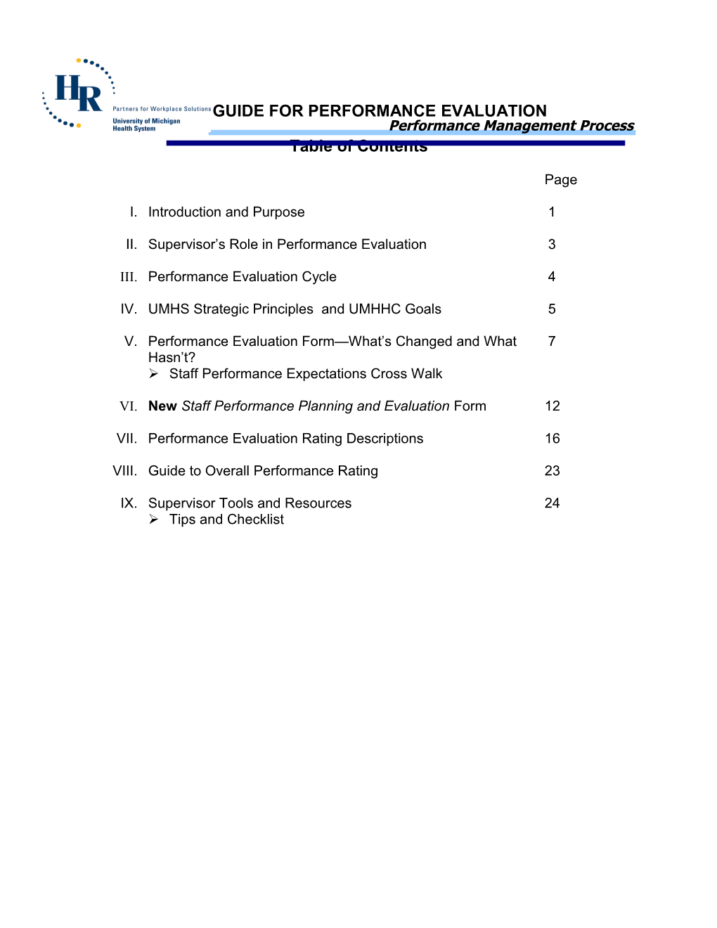 Table of Contents s496