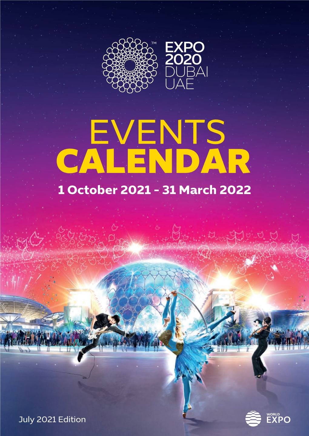 Expo Calendar Brochure 17July