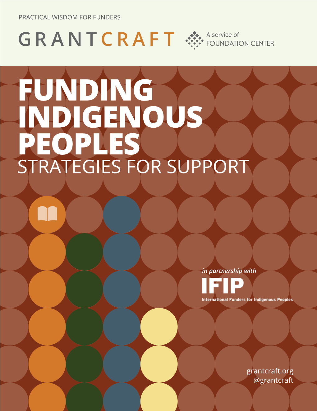 Funding Indigenous Peoples Strategies for Support