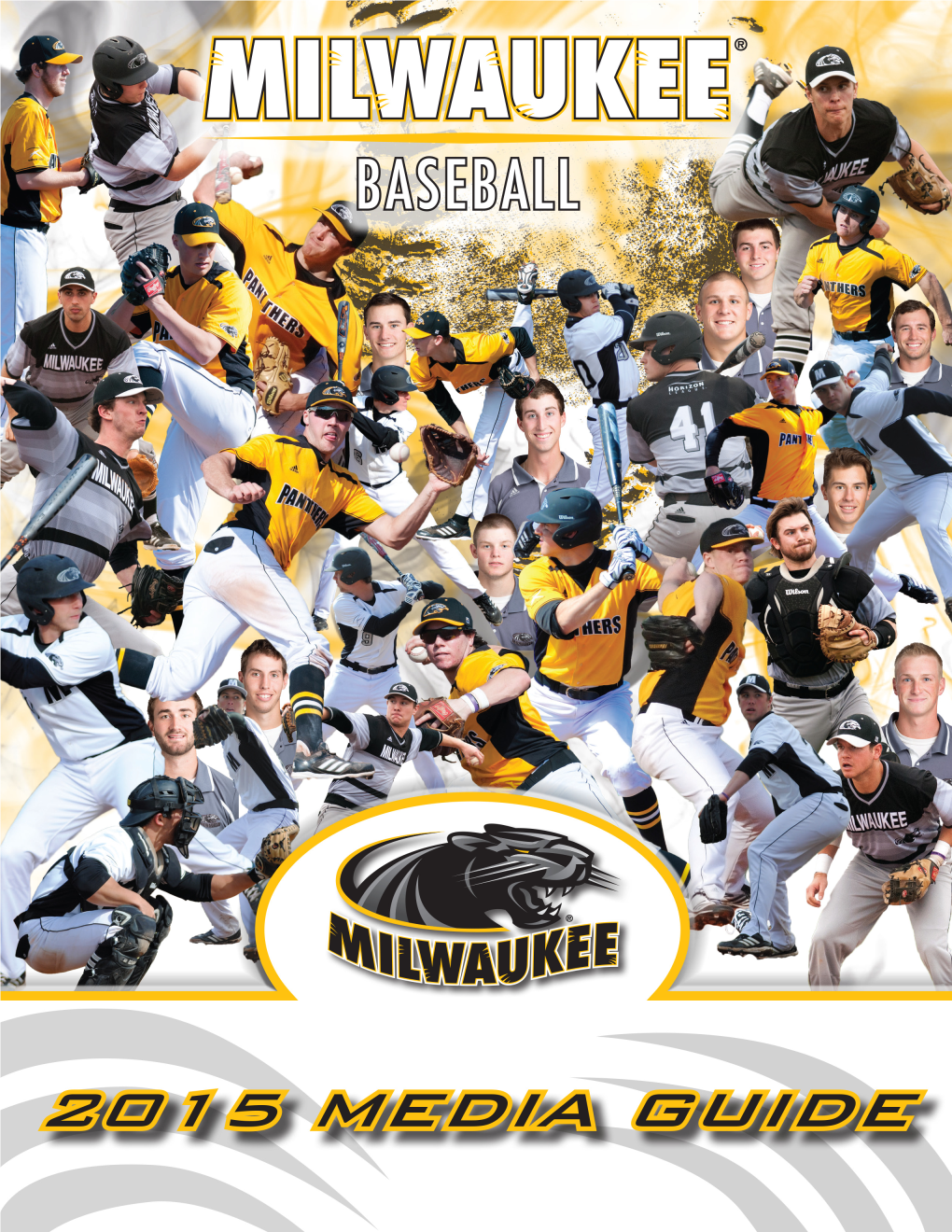 2015 Media Guide