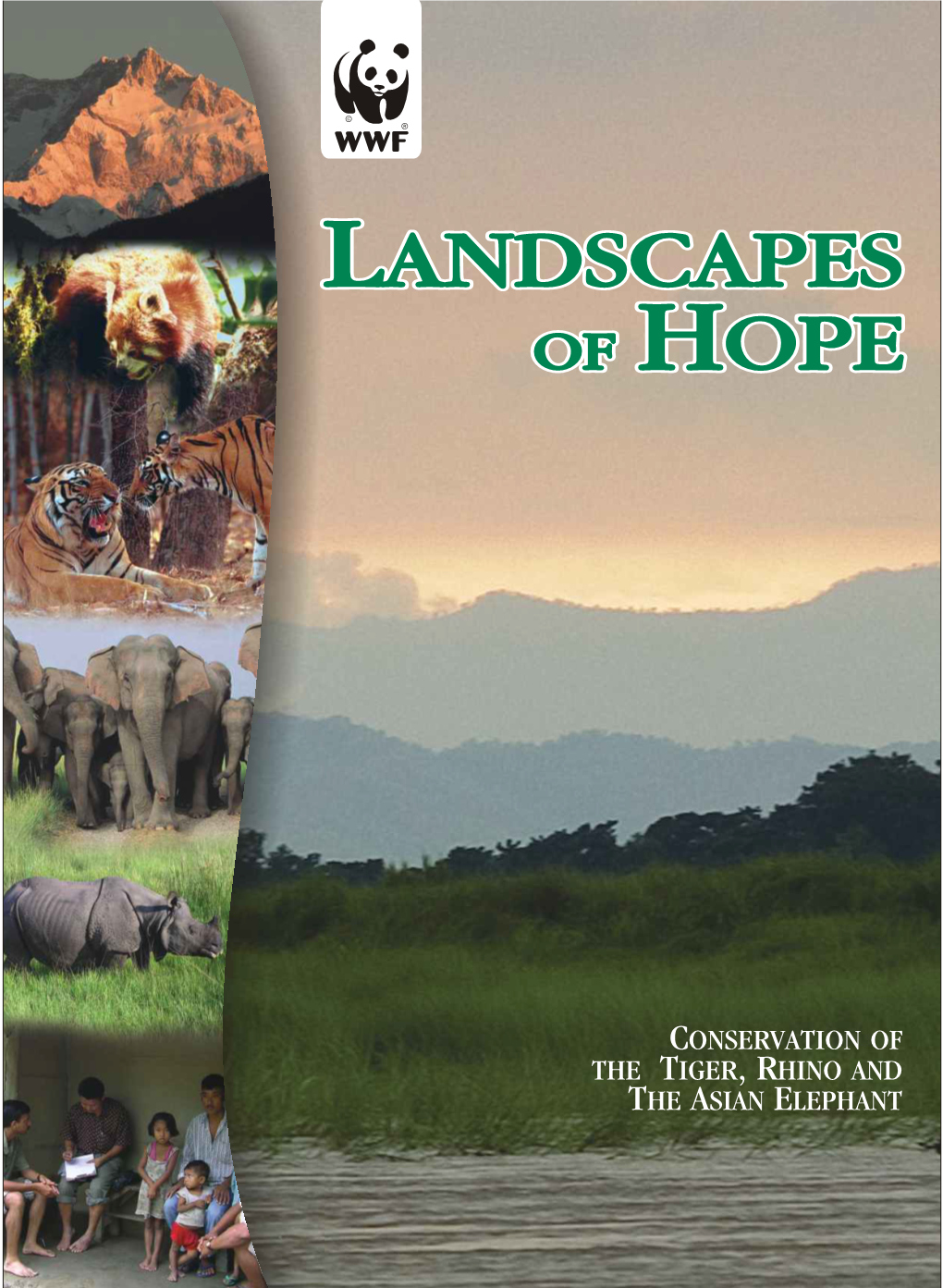 Landscapes of Hope.Pdf