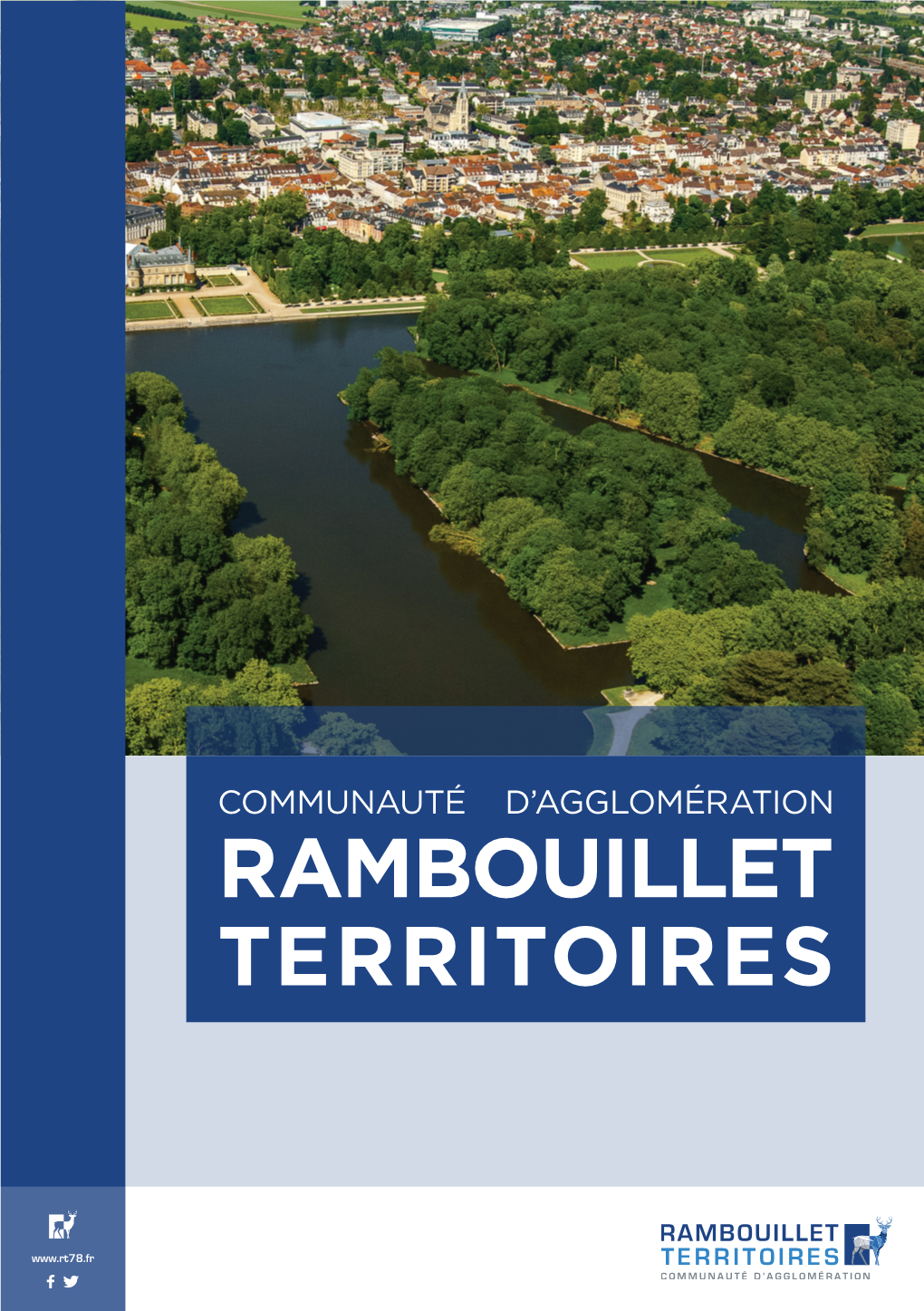 Rambouillet Territoires