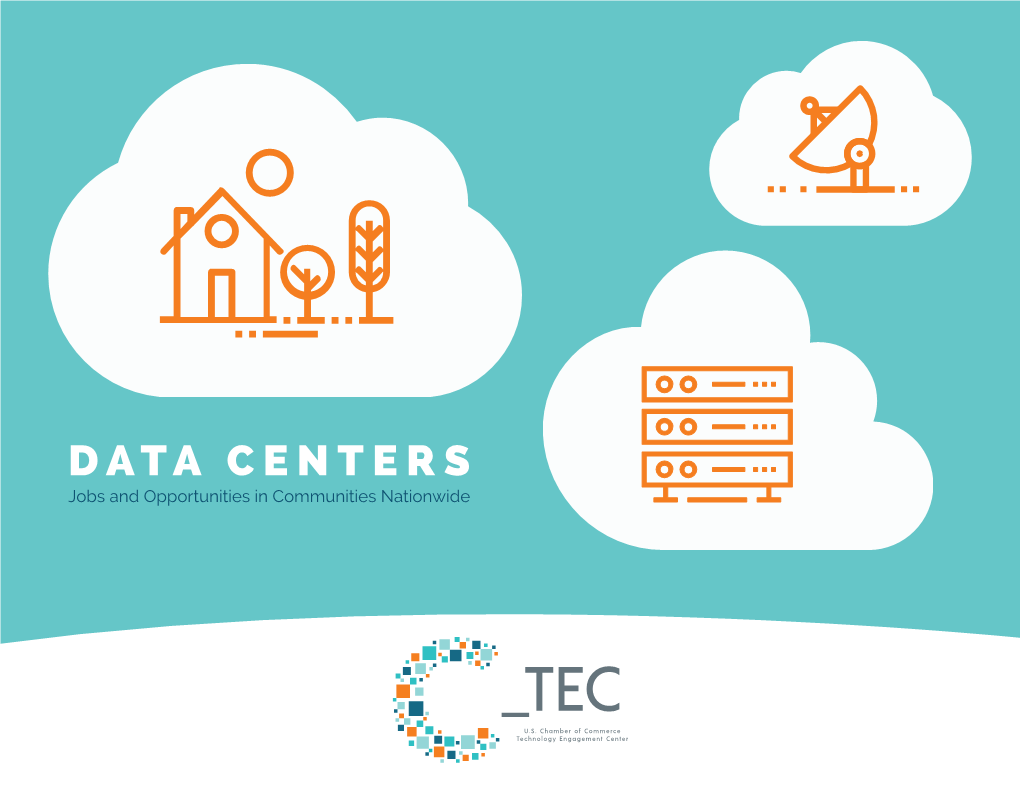 Data Centers