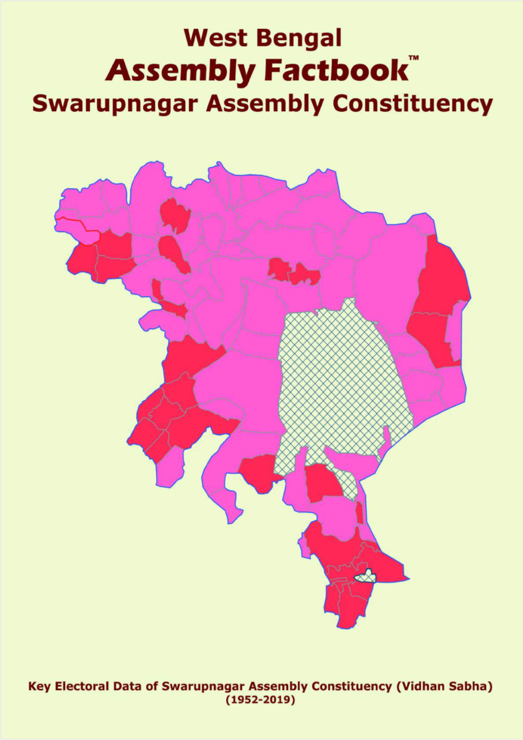 Swarupnagar Assembly West Bengal Factbook