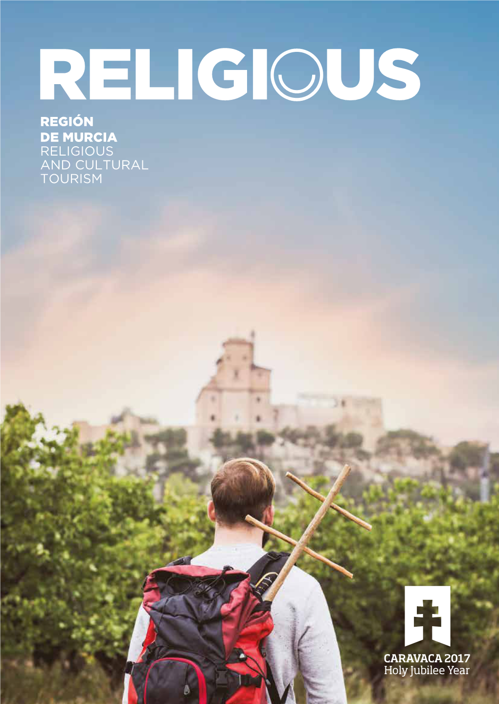 Región De Murcia Religious and Cultural Tourism