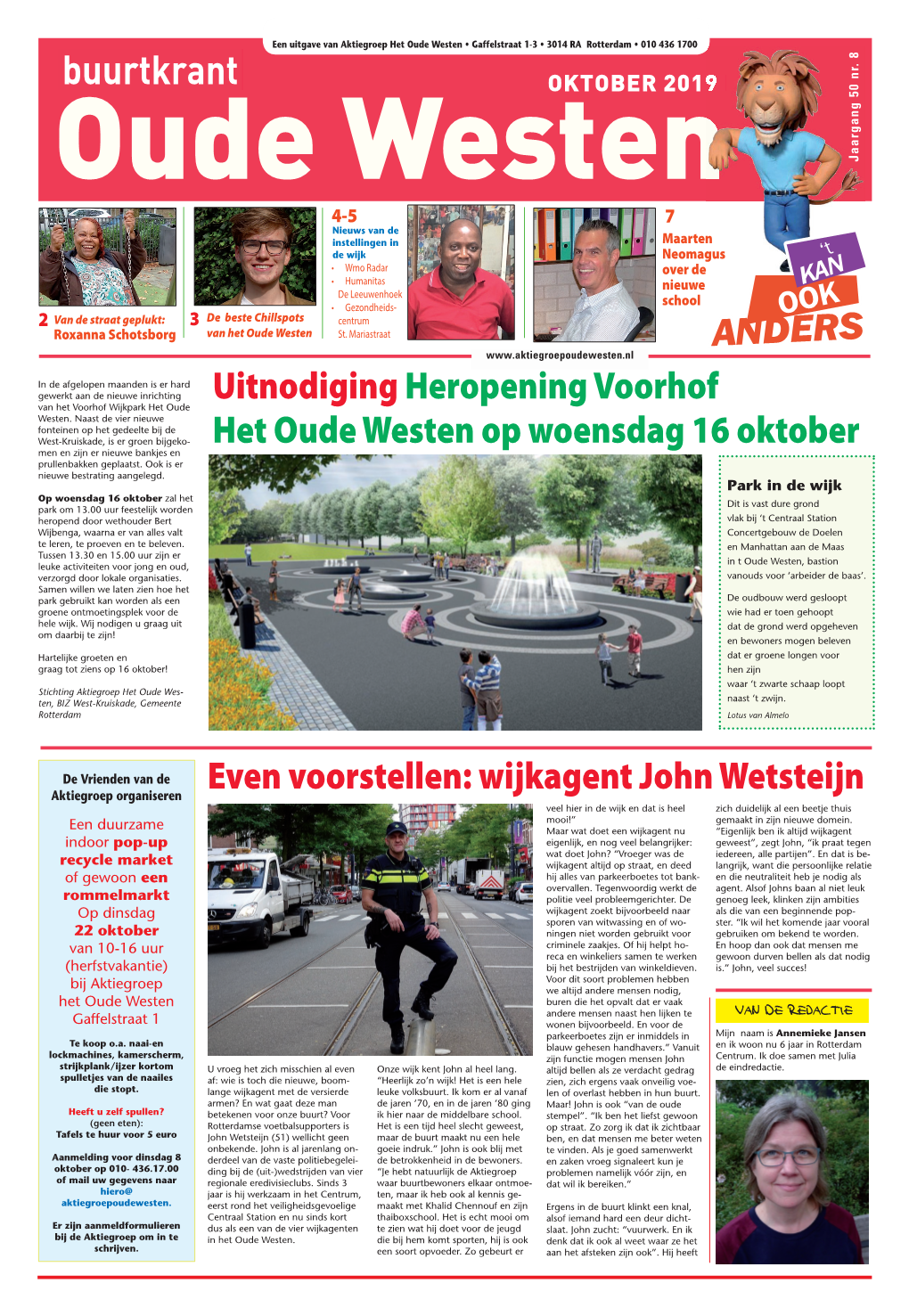 OW-OKTOBER 2019.Indd