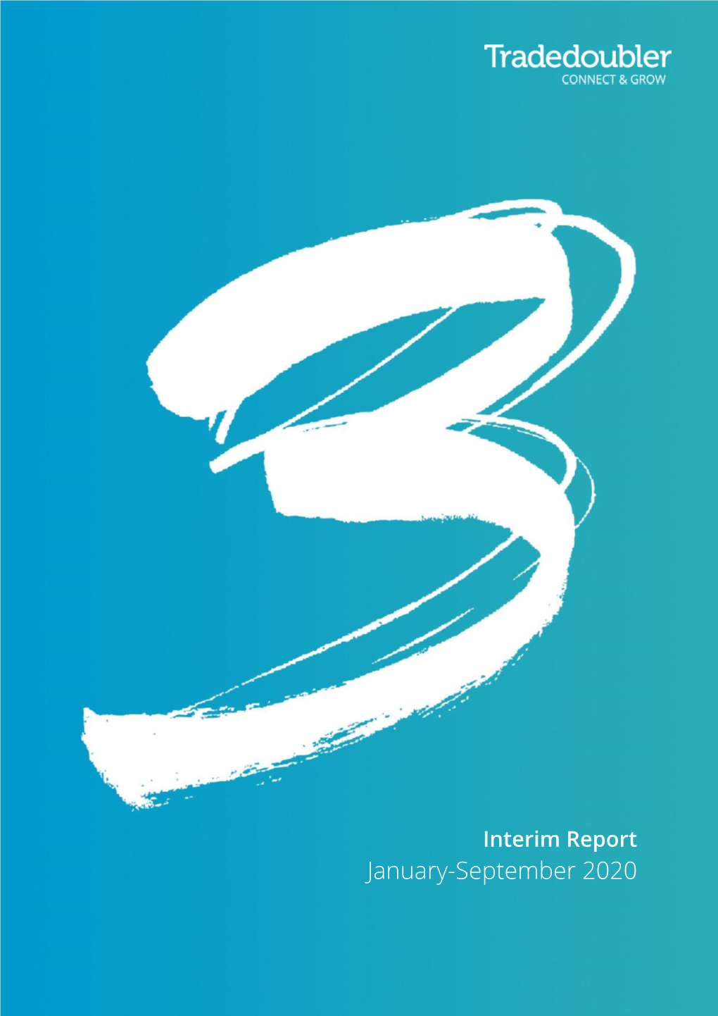 Interim Report January-September 2020