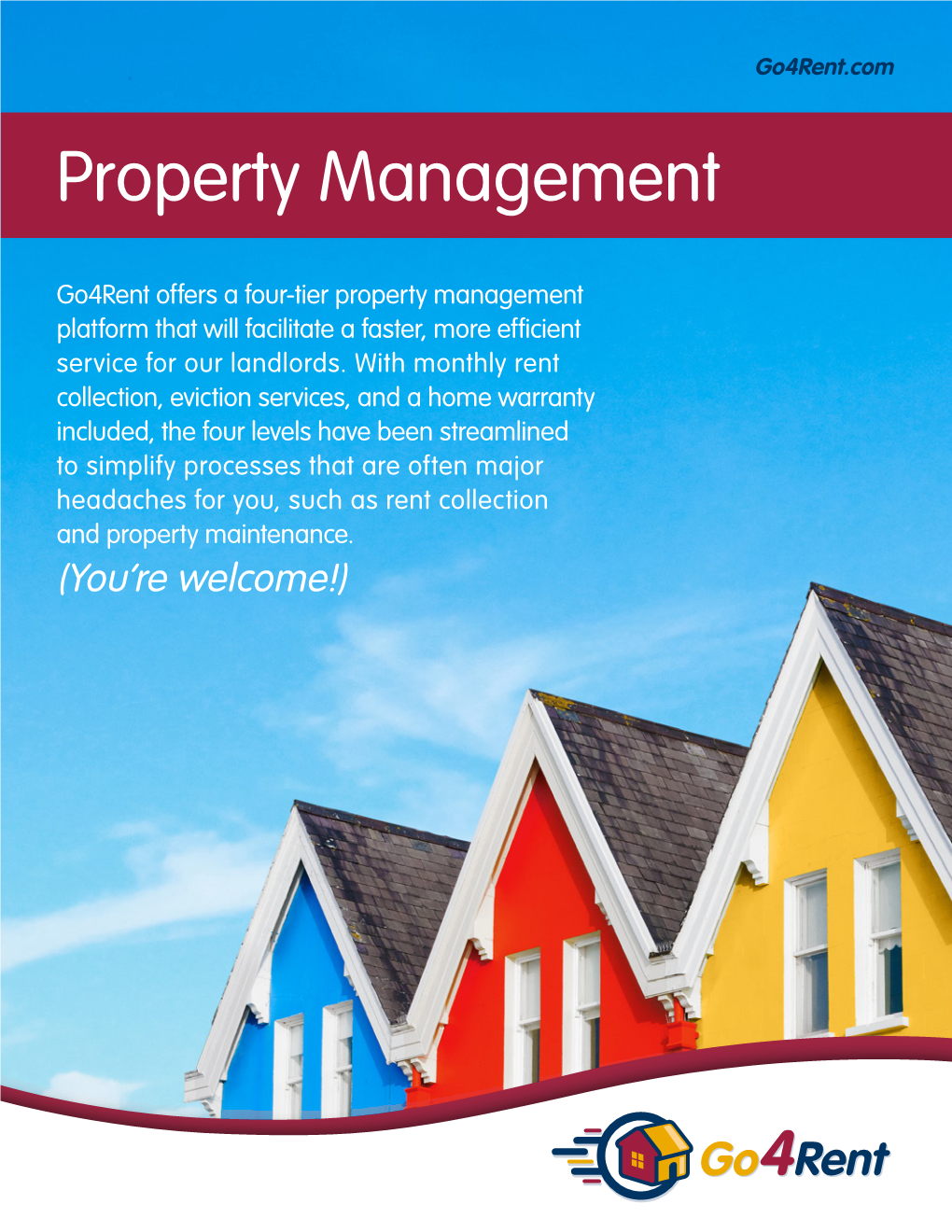 Property Management