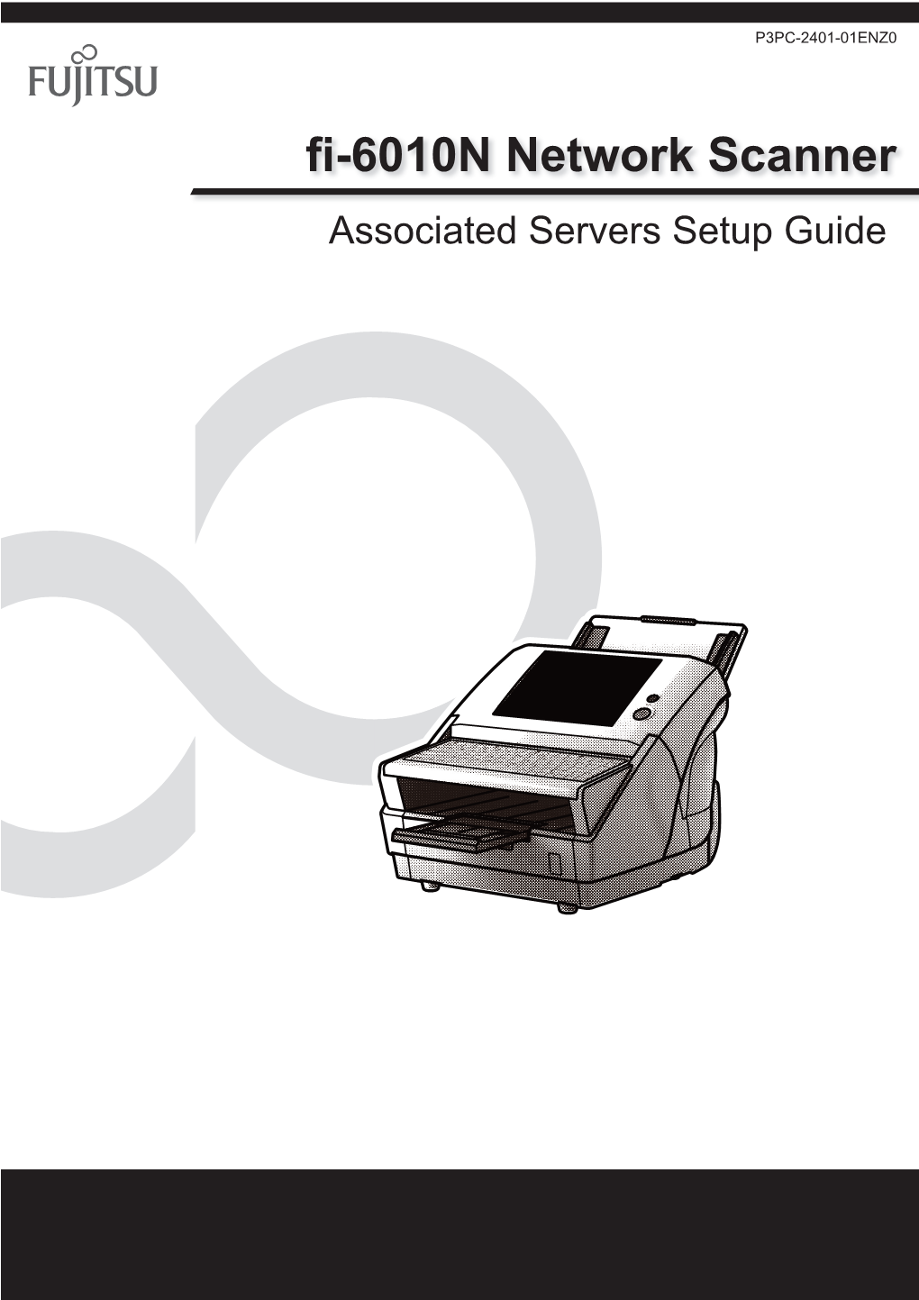 Fi-6010N Servers-Setup-Guide.Pdf