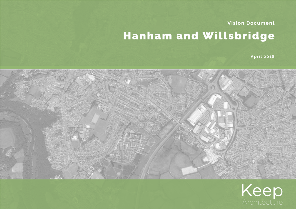 Hanham and Willsbridge