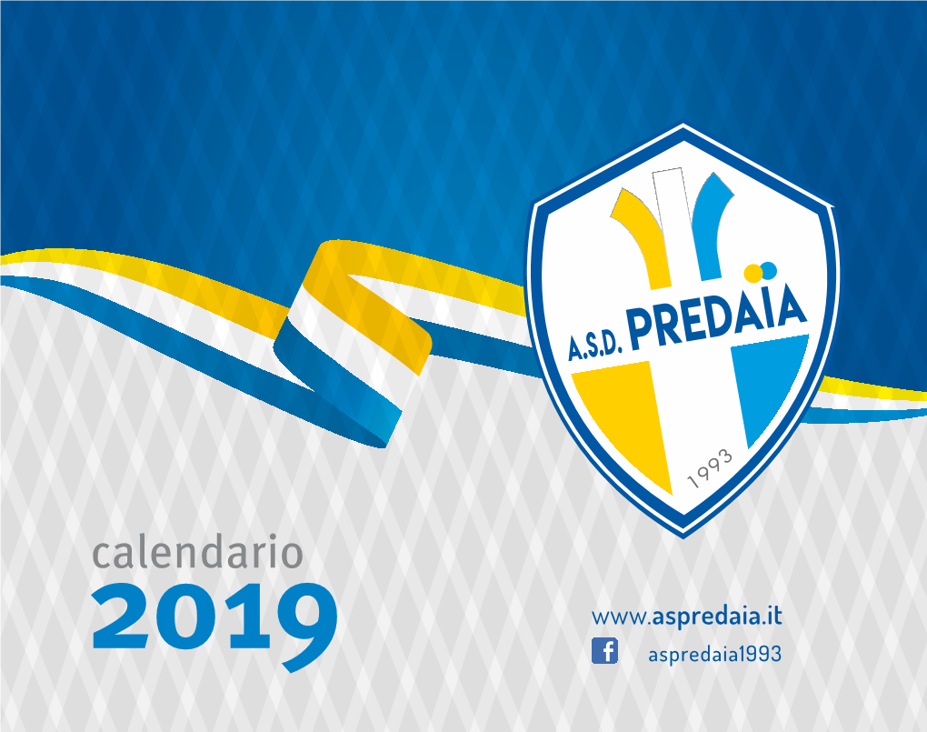 Calendario-Asd-Predaia-2019.Pdf
