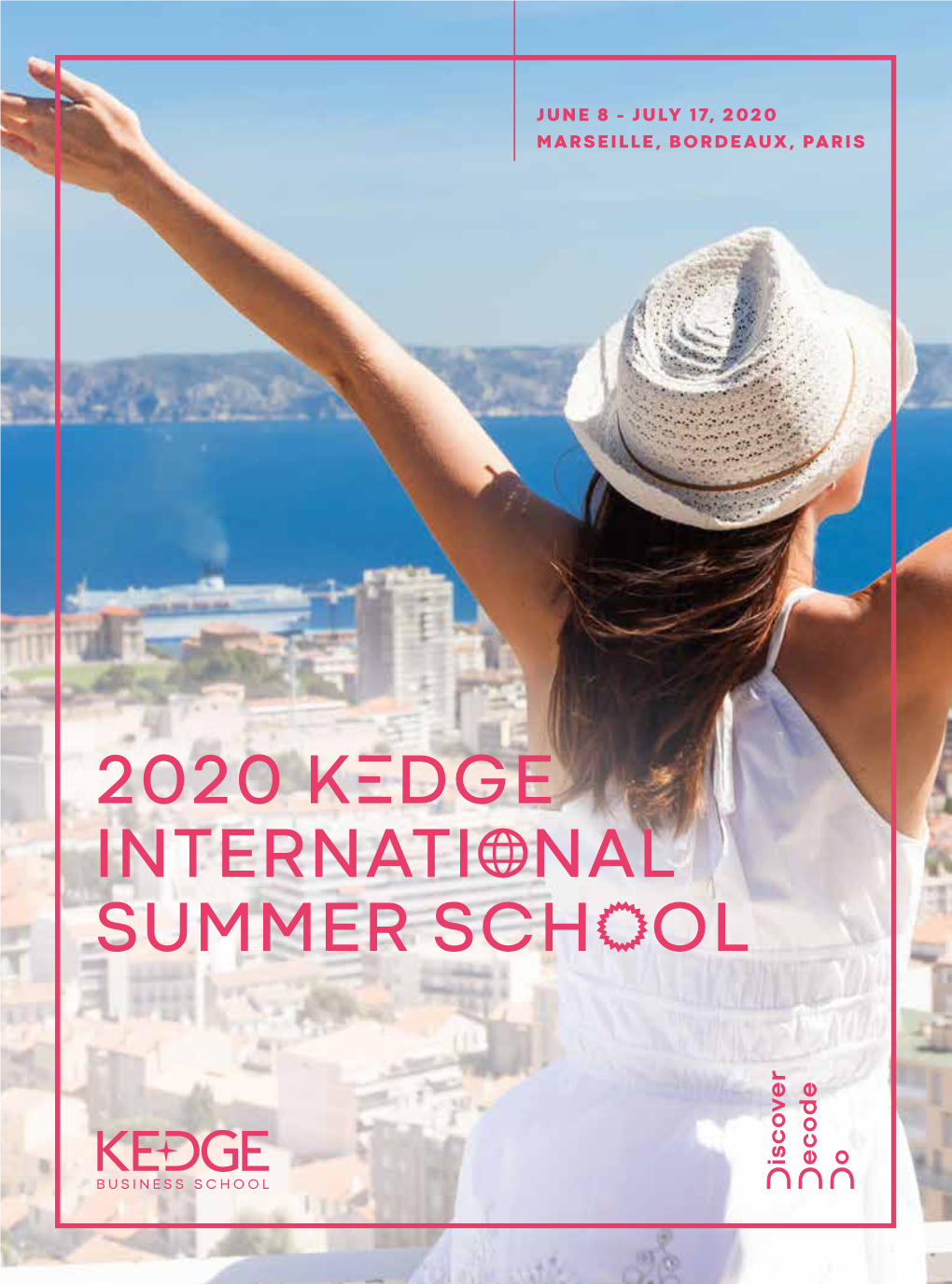 2020 Ke*****Dge Internatio*******Nal Summer