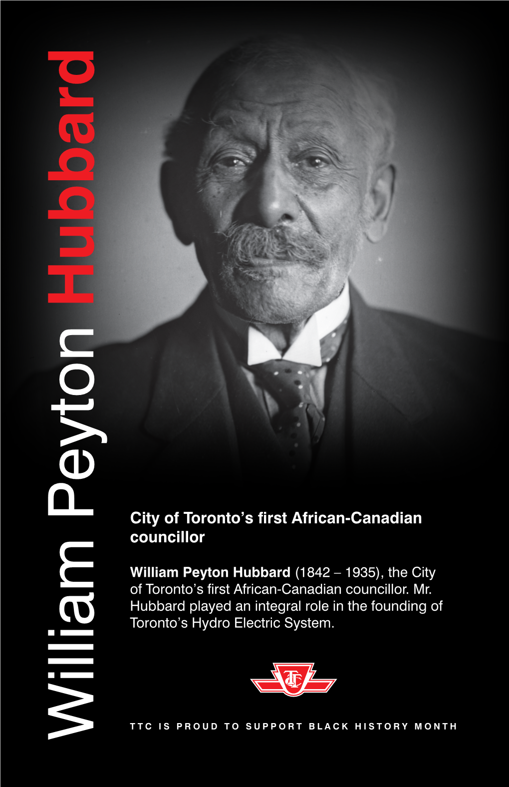 City of Toronto's First African-Canadian Councillor