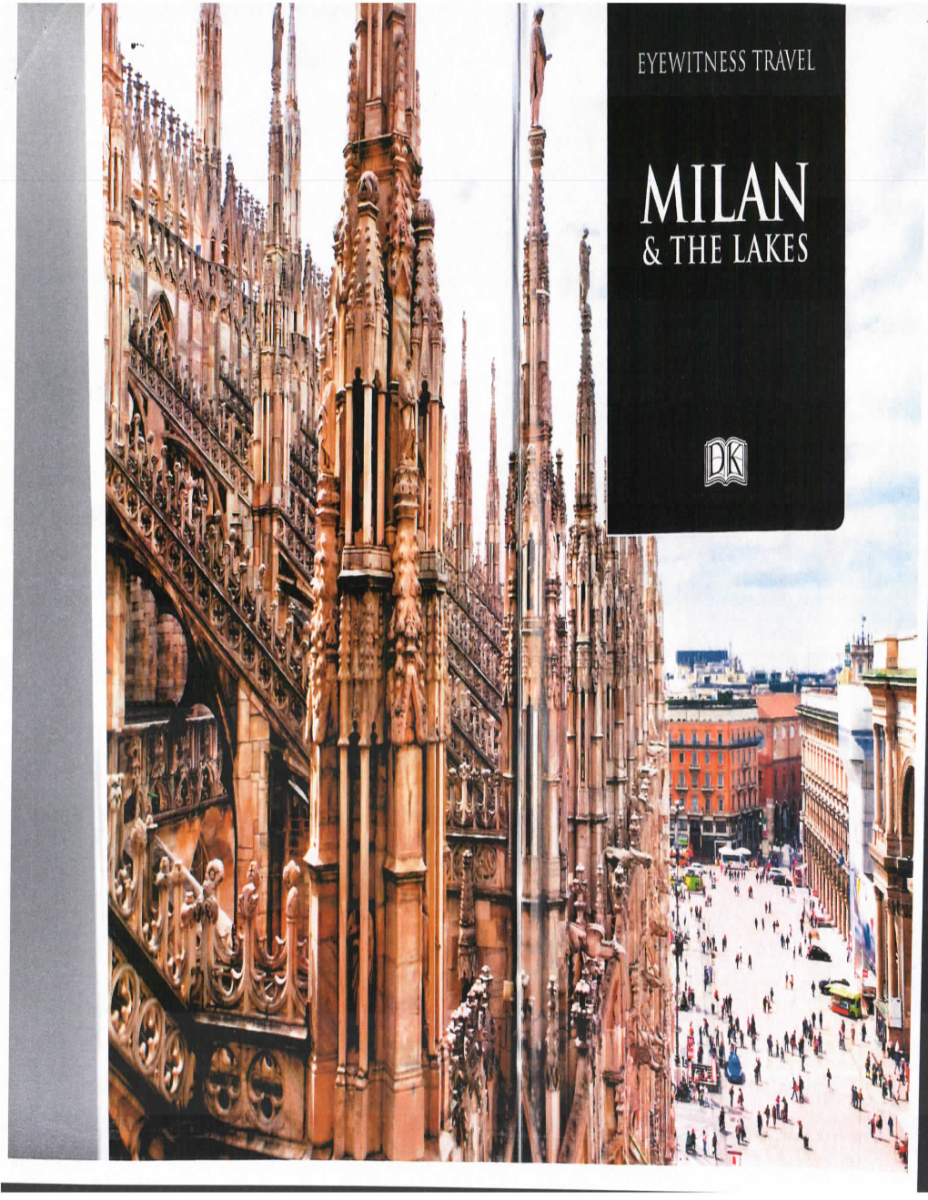 Milan &The Lakes Milan Area by Area | 45