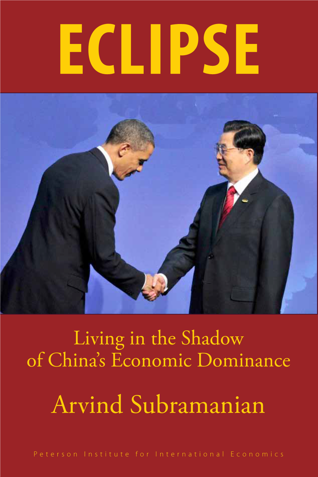 Preview | Eclipse: Living in the Shadow of China's Economic Dominance