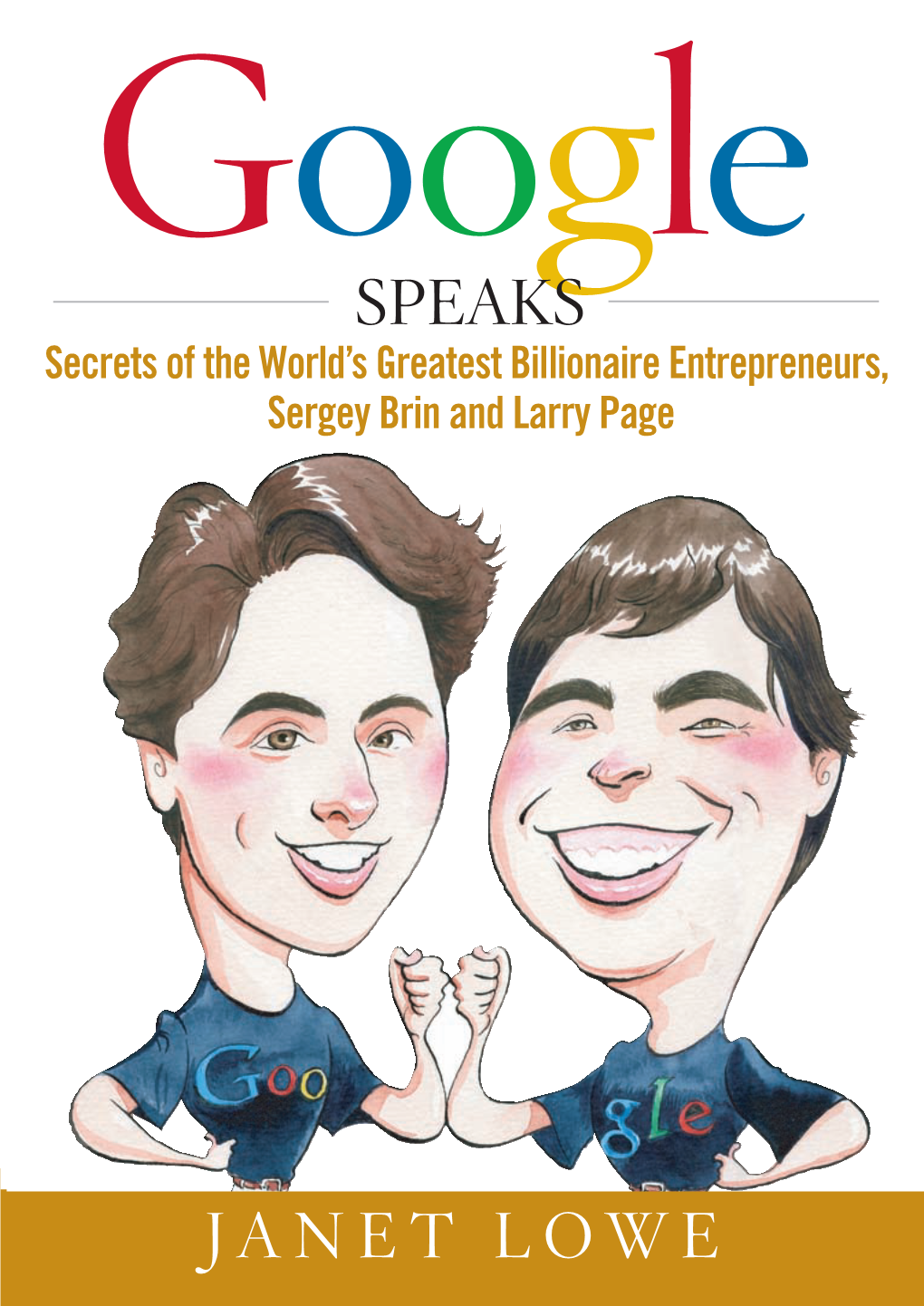 Larry Page Developing the Largest Corporate Foundation in Every Successful Company Must Face: As Google Word.” the United States