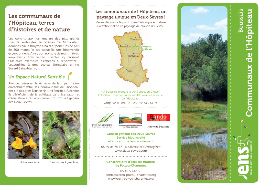 Les Landes De L'hôpiteau.Pdf