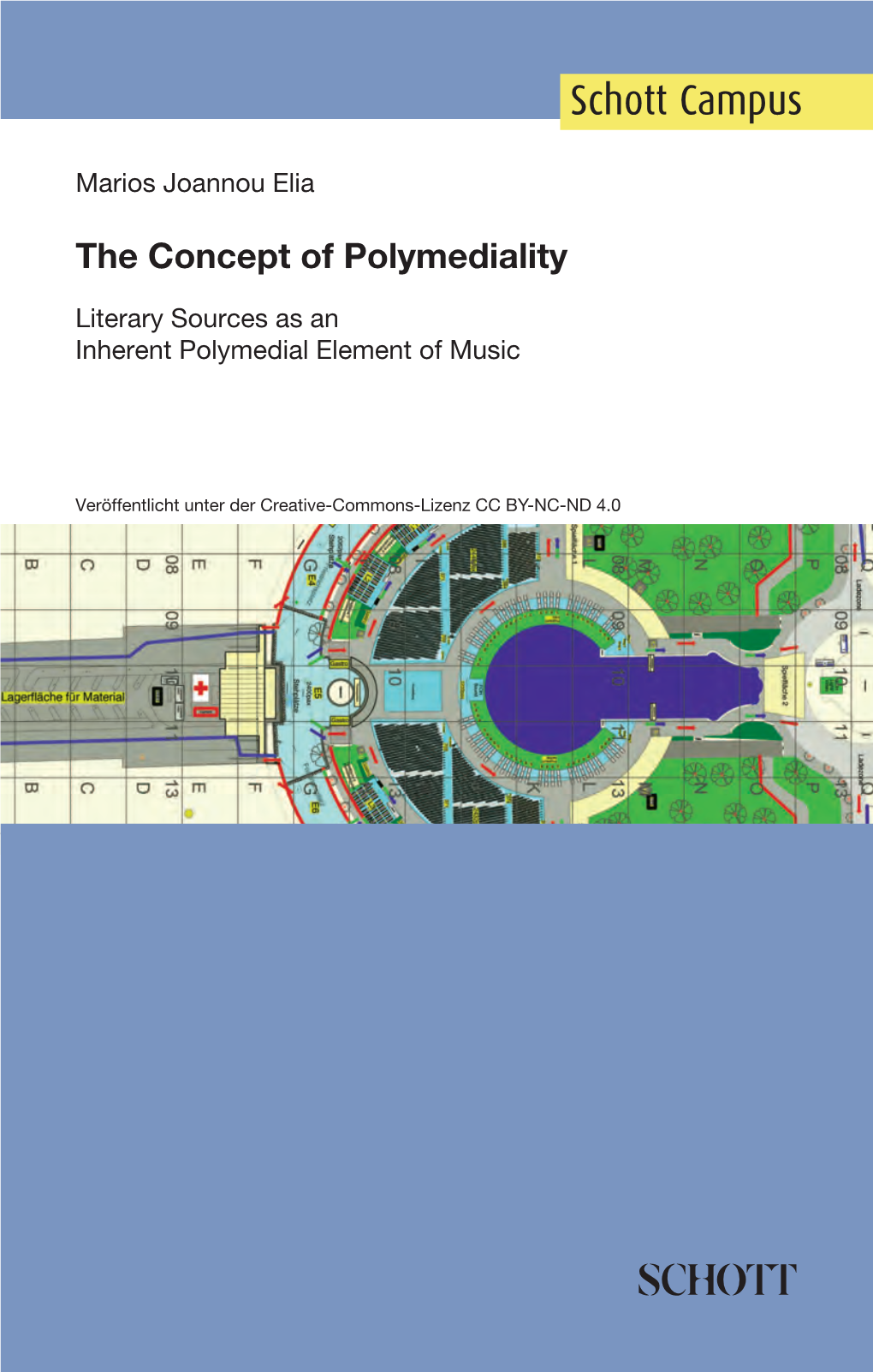 The Concept of Polymediality