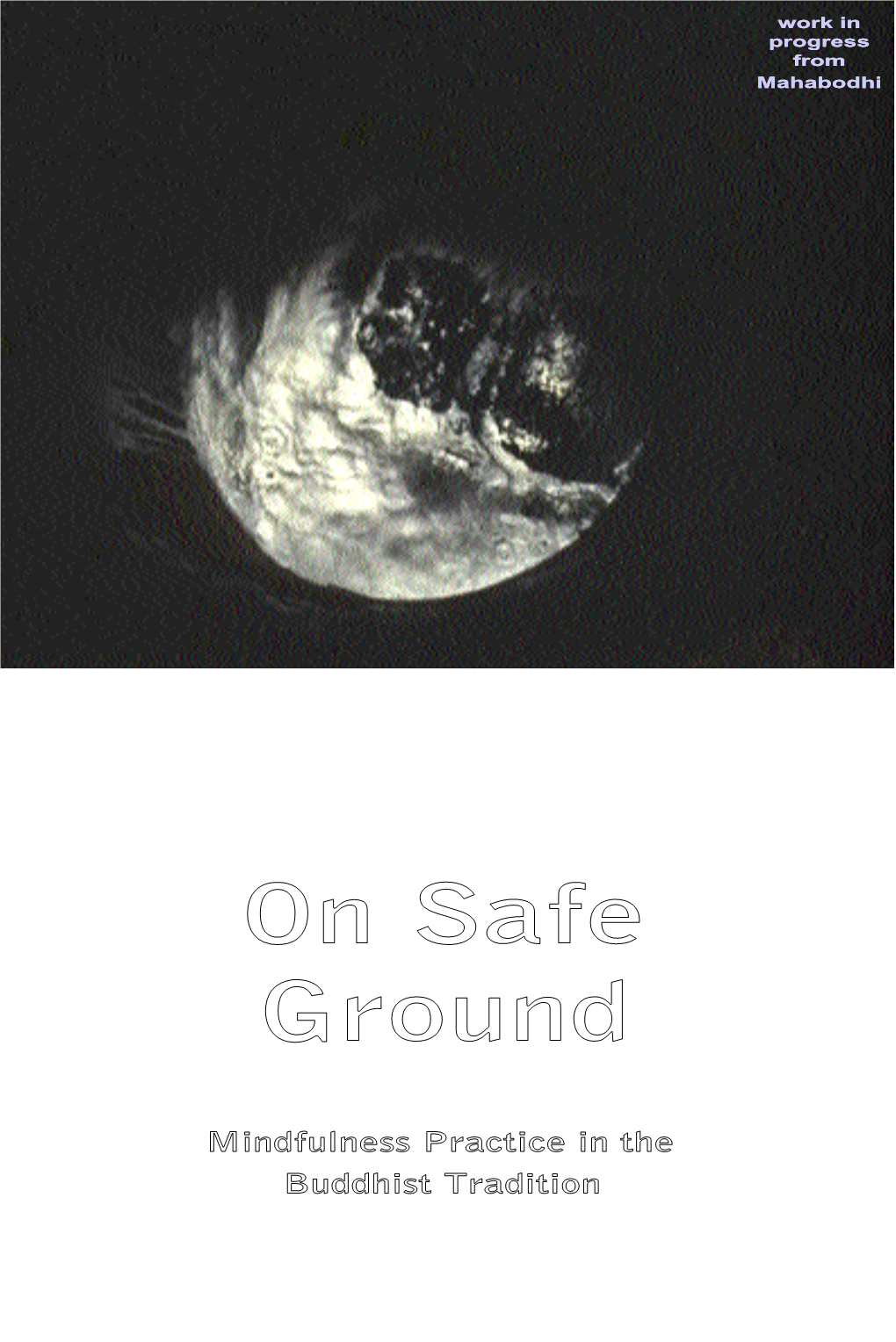 On Safe Ground